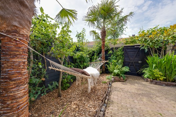 Medium property photo - Uranusstraat 9, 1033 VV Amsterdam
